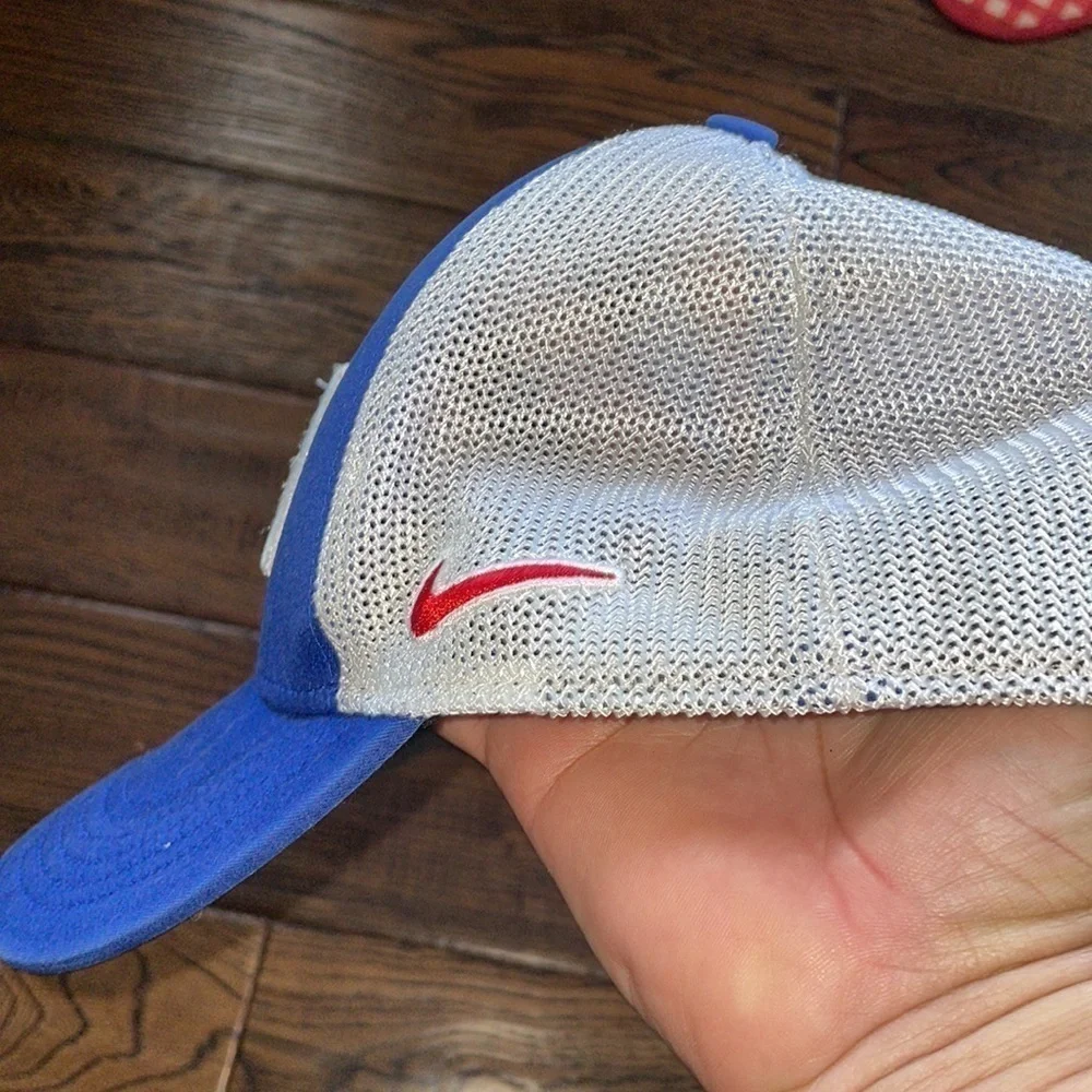 NIKE GIANTS Kids Hat